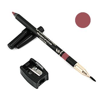 chanel lip liner mordore 05.